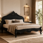 Baroque Karyola