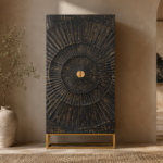 Obsidian Kabin