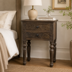 Arven Komodin