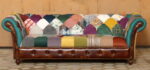 Mosaic Chester - Görsel 5