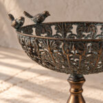 Perla Ayaklı Kase – S - Görsel 3