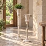 Colonna Sütun Saksi– Alçak