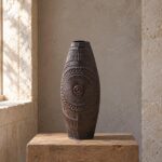 Marrakech  Vazo – S - Görsel 2